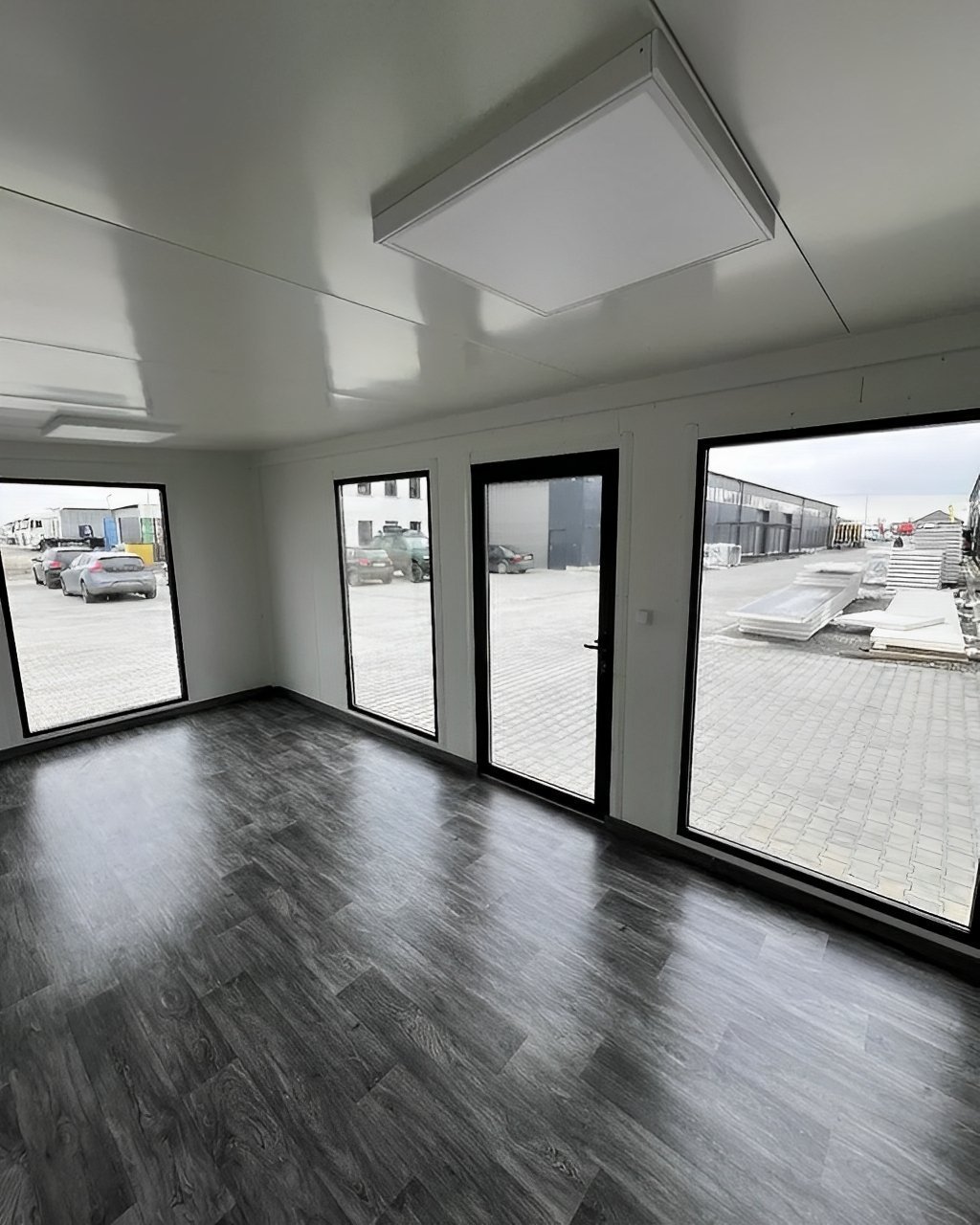 10m Prefabricated Container Office | Delivered Australia-Wide - Image 3