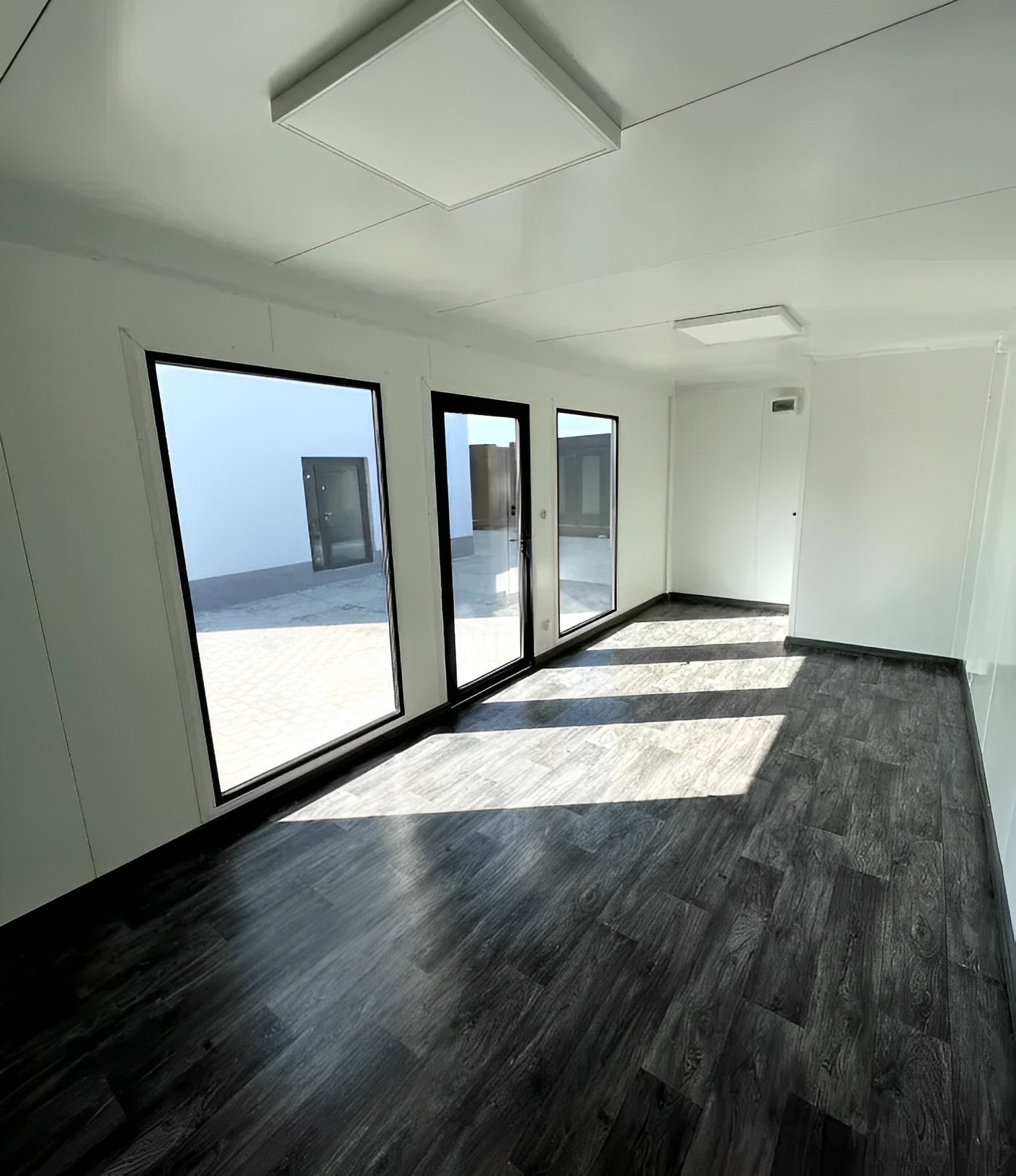 10m Prefabricated Container Office | Delivered Australia-Wide - Image 5