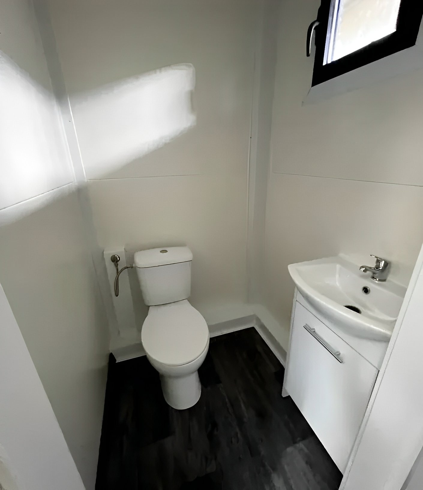 10m Prefabricated Container Office | Delivered Australia-Wide - Image 6