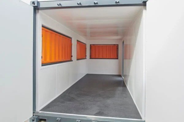 Shipping Container Cafe – Container Restaurants - Image 4