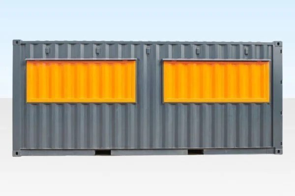 Shipping Container Cafe – Container Restaurants - Image 3