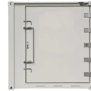 20FT Blast Freezer Container-40°F TO 70°F (460V/230V 3P) - Image 4