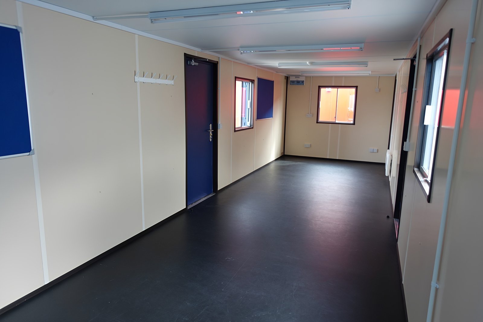 32ft Ecolink Drying Cabin - Image 2