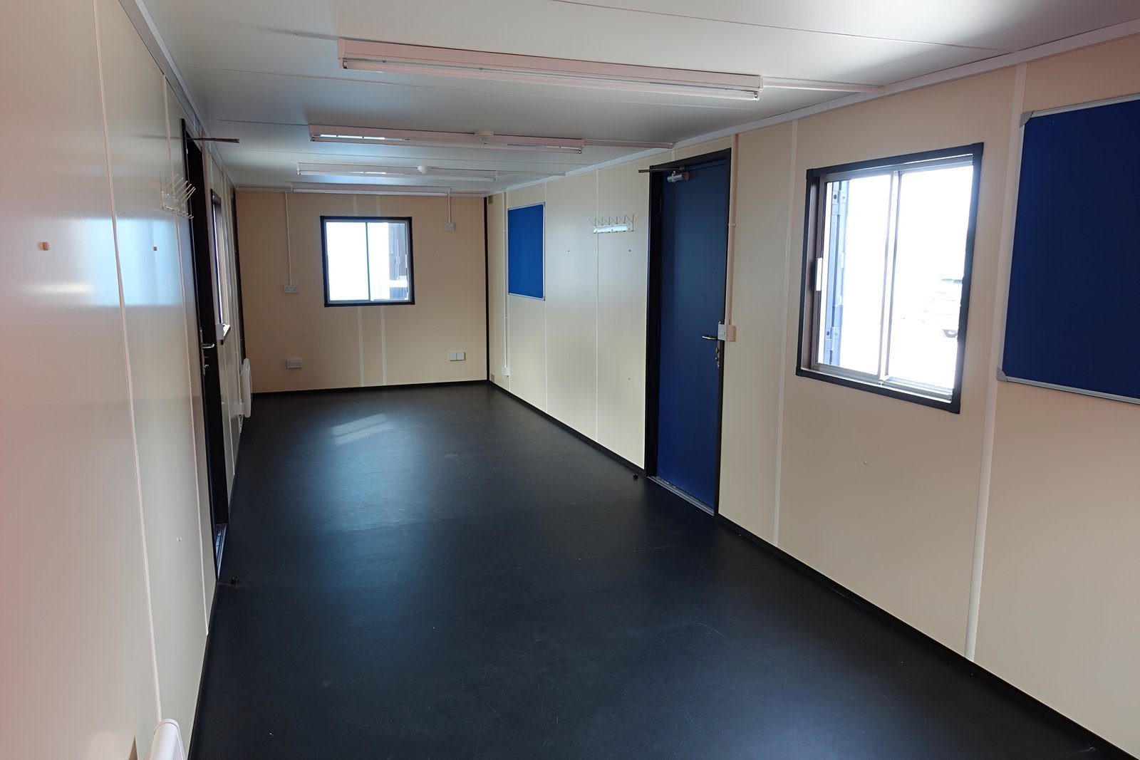 32ft Ecolink Drying Cabin - Image 4