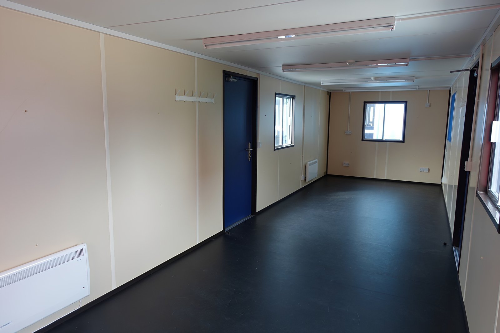 32ft Ecolink Drying Cabin - Image 7