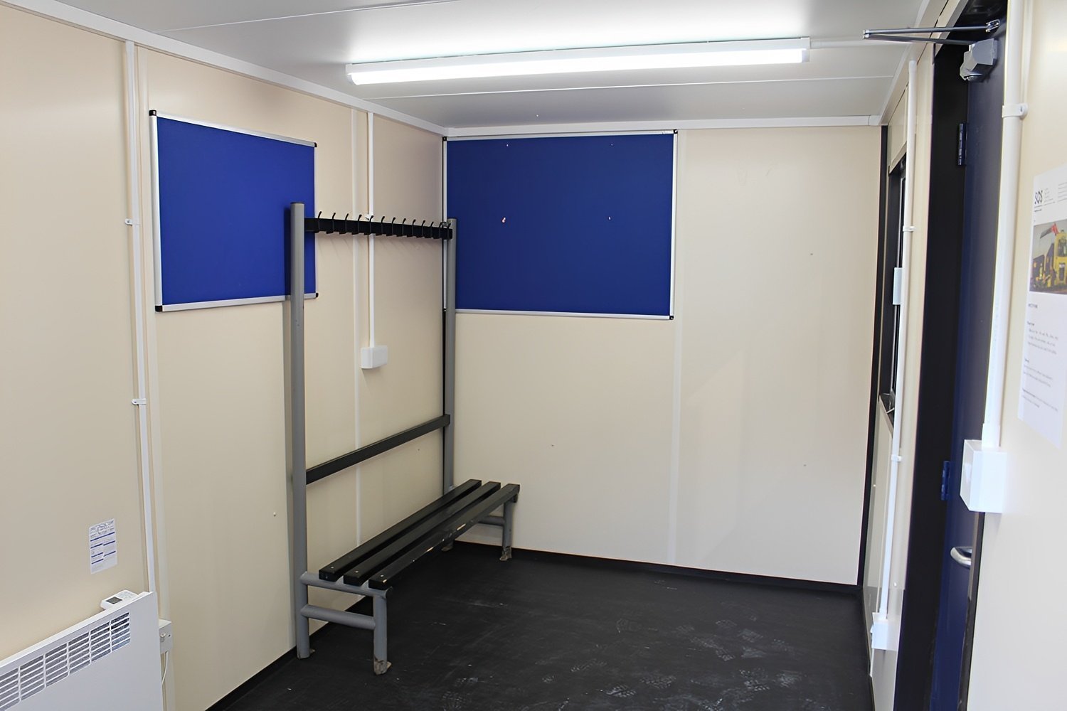 32ft Ecolink Drying Cabin - Image 5