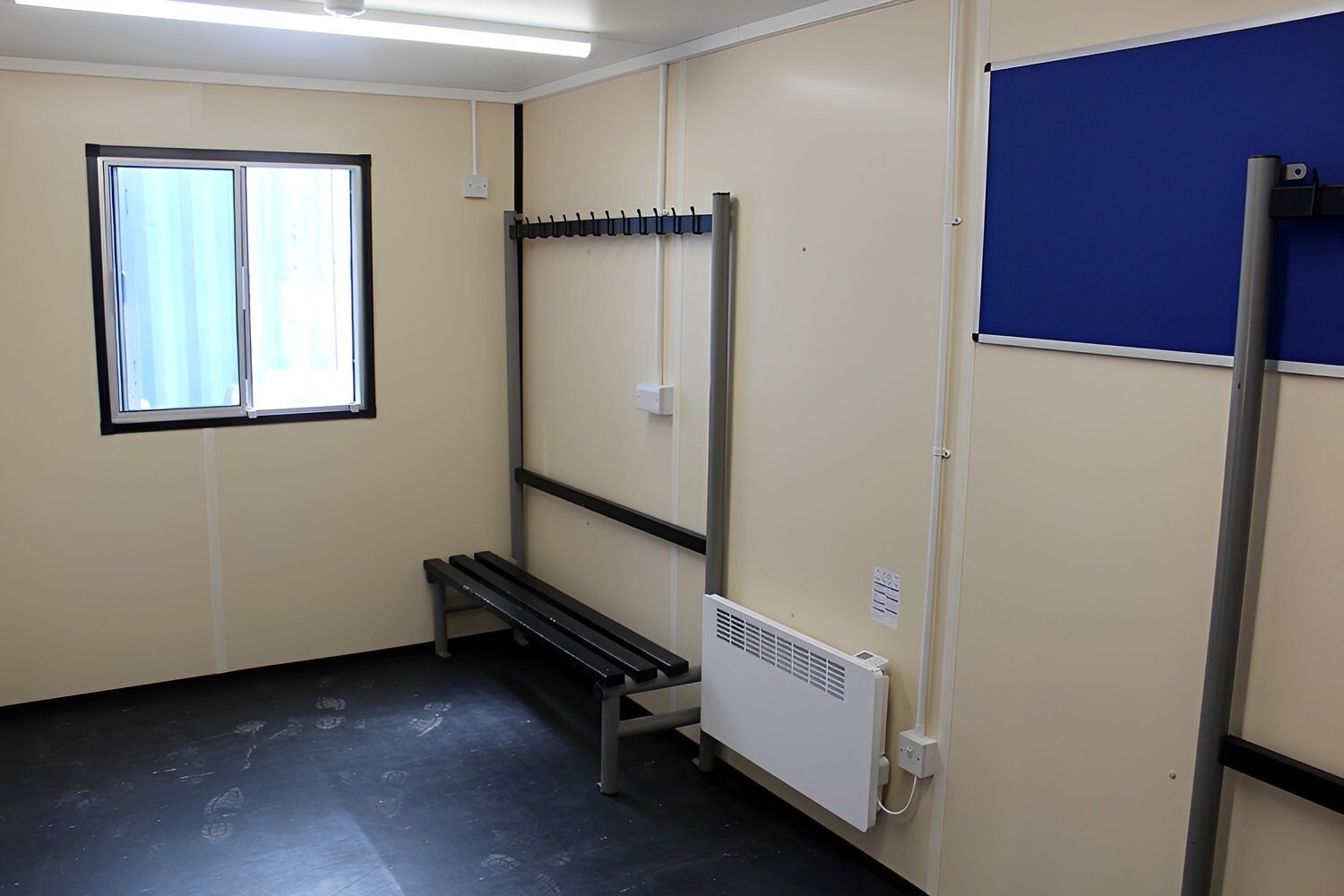 32ft Ecolink Drying Cabin - Image 6