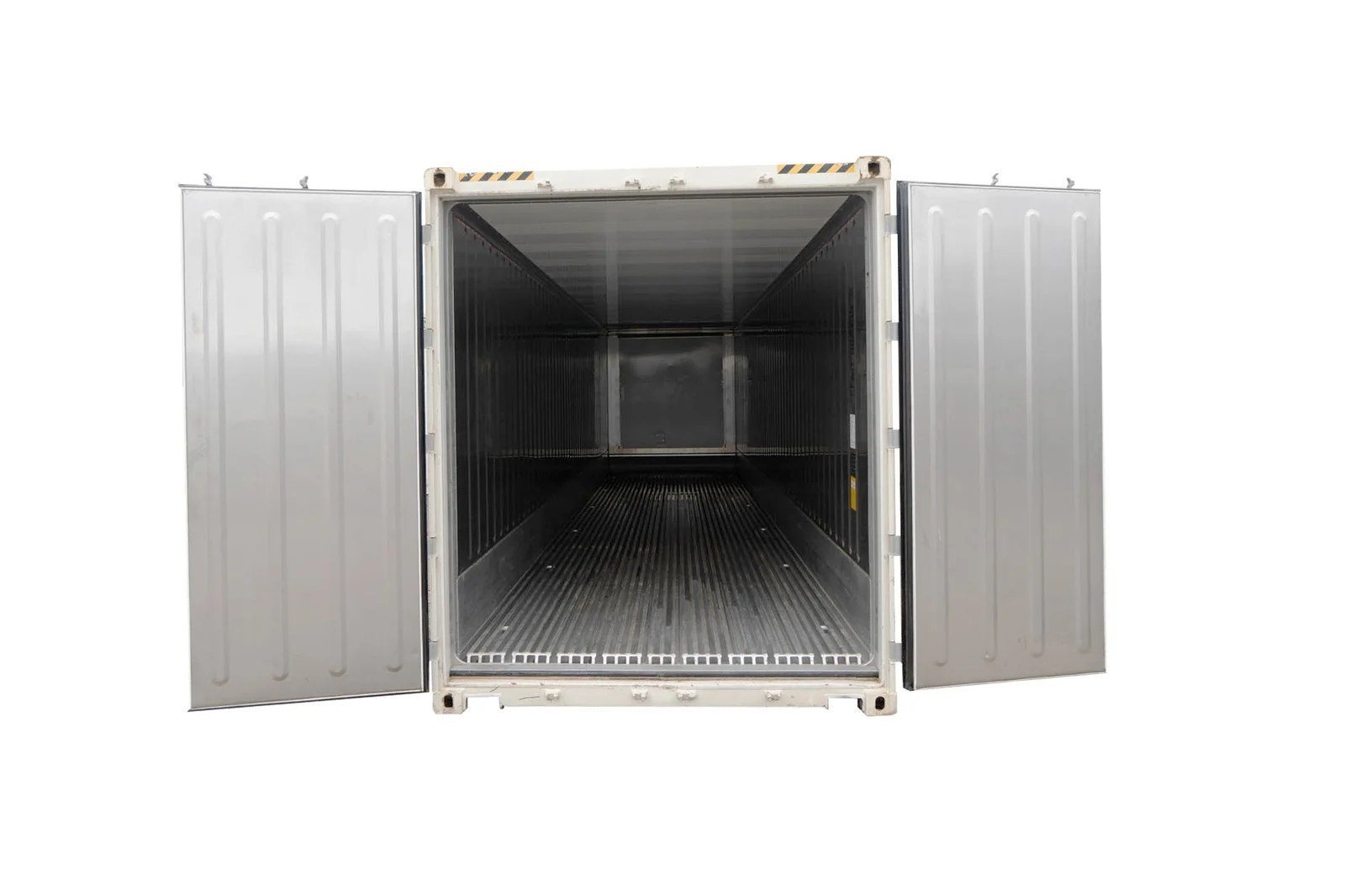 40′ High Cube Used Refrigerated Container (Three Phase) - Image 5