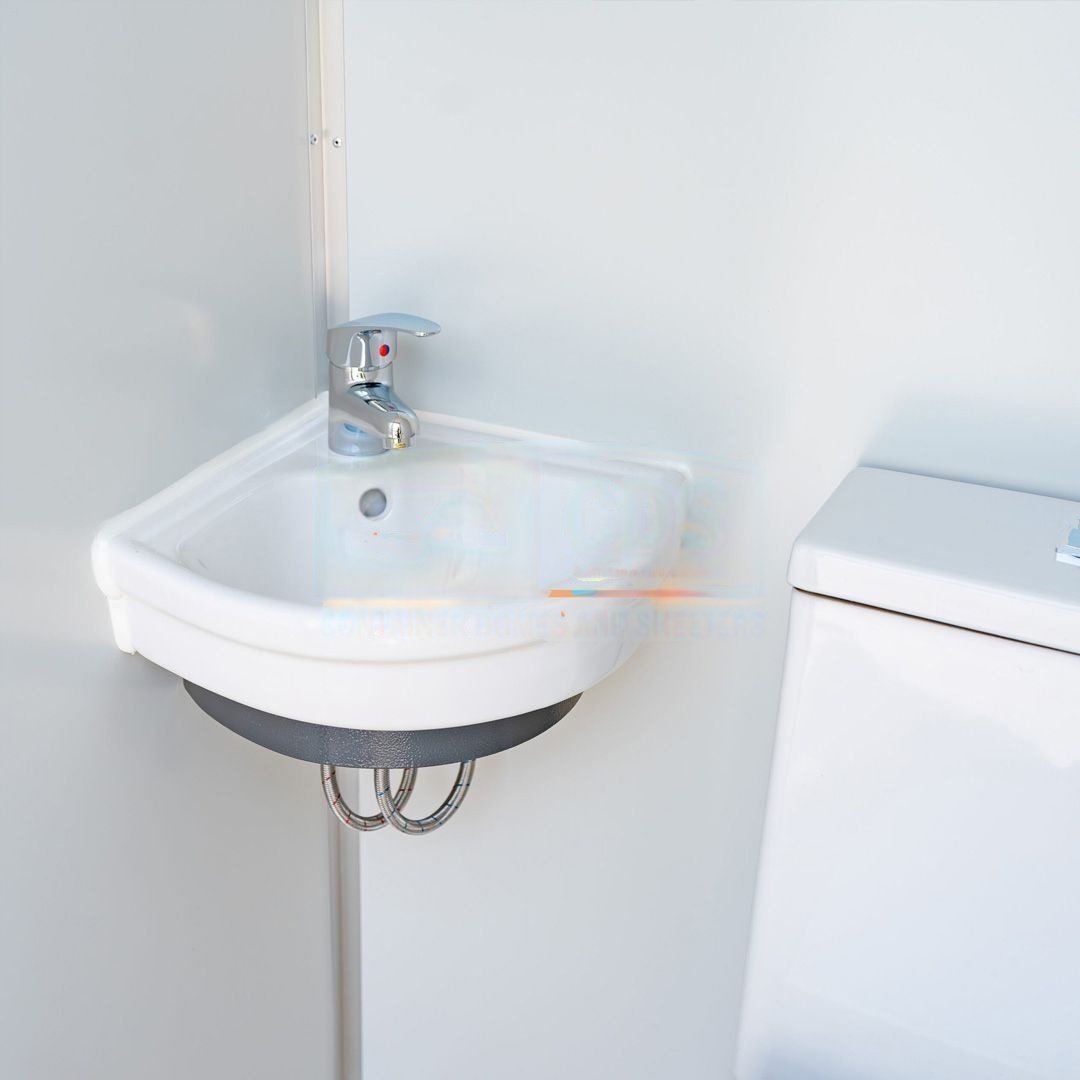 Portable Double Toilet - Image 2