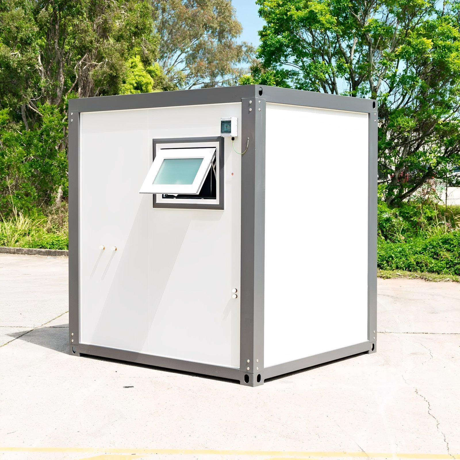 Portable Toilet/Shower – Premium - Image 5