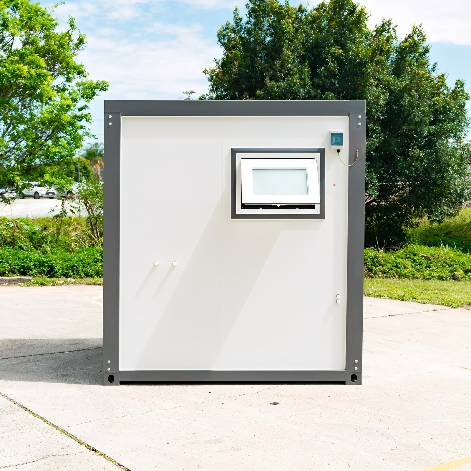 Portable Toilet/Shower – Premium - Image 9