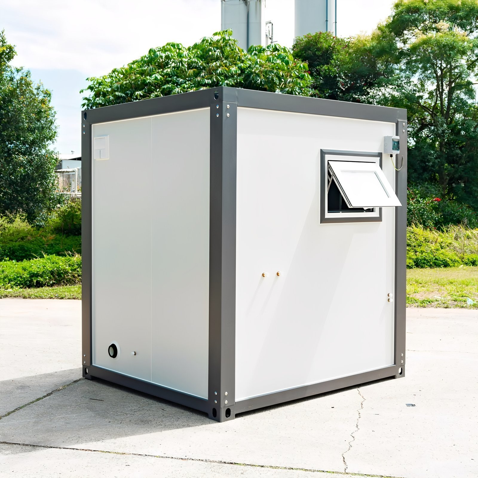 Portable Toilet/Shower – Premium - Image 13