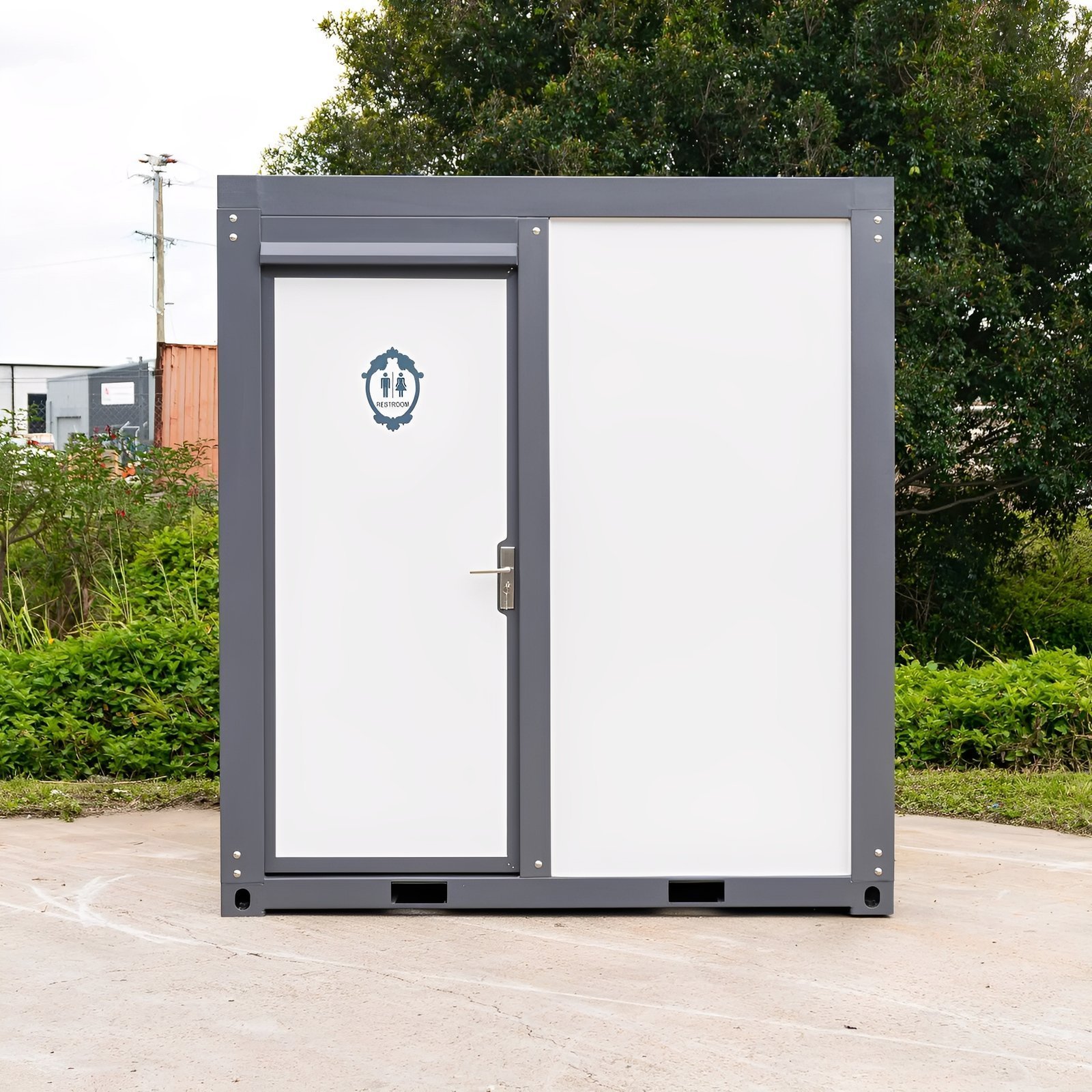 Portable Toilet/Shower – Premium - Image 16