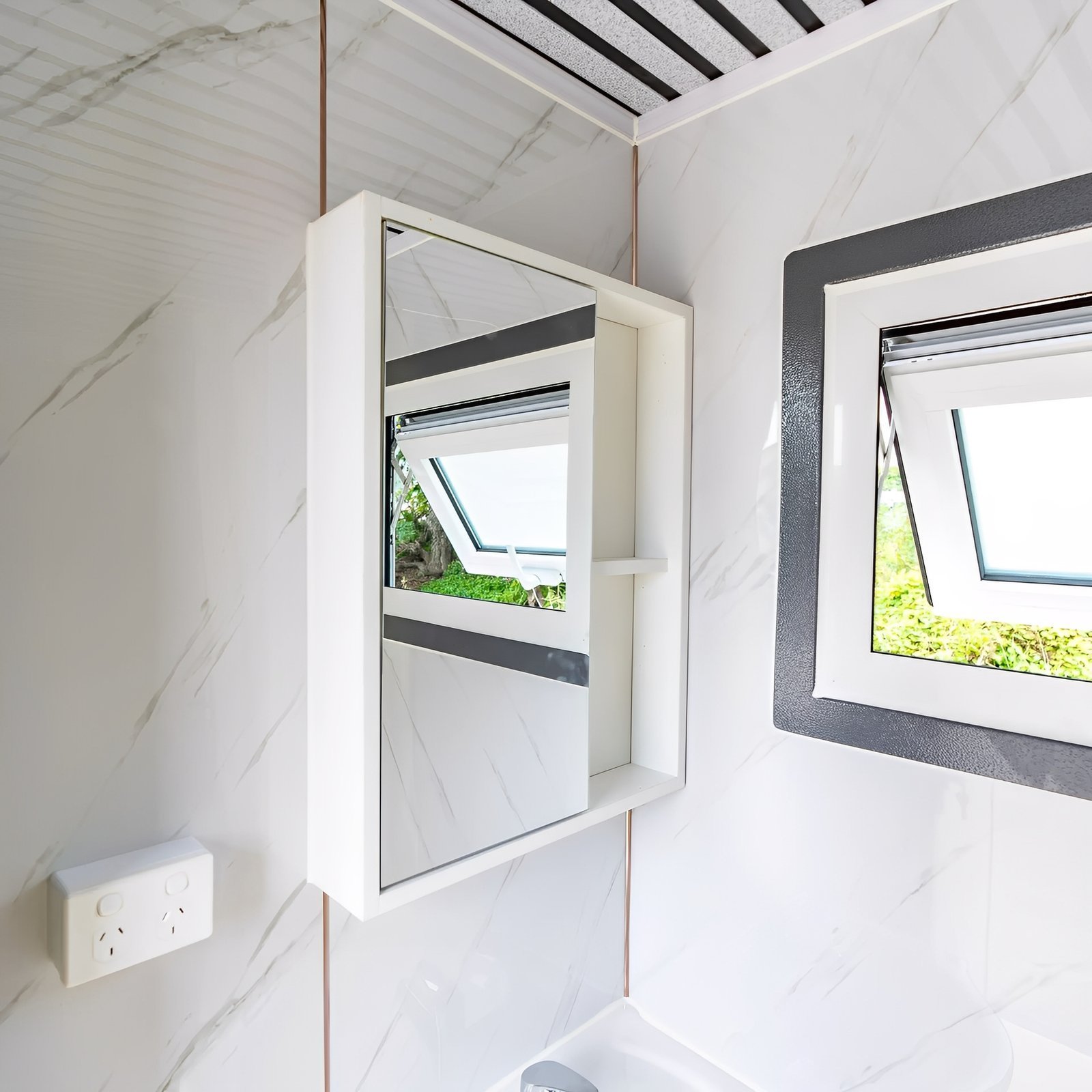 Portable Toilet/Shower – Premium - Image 3