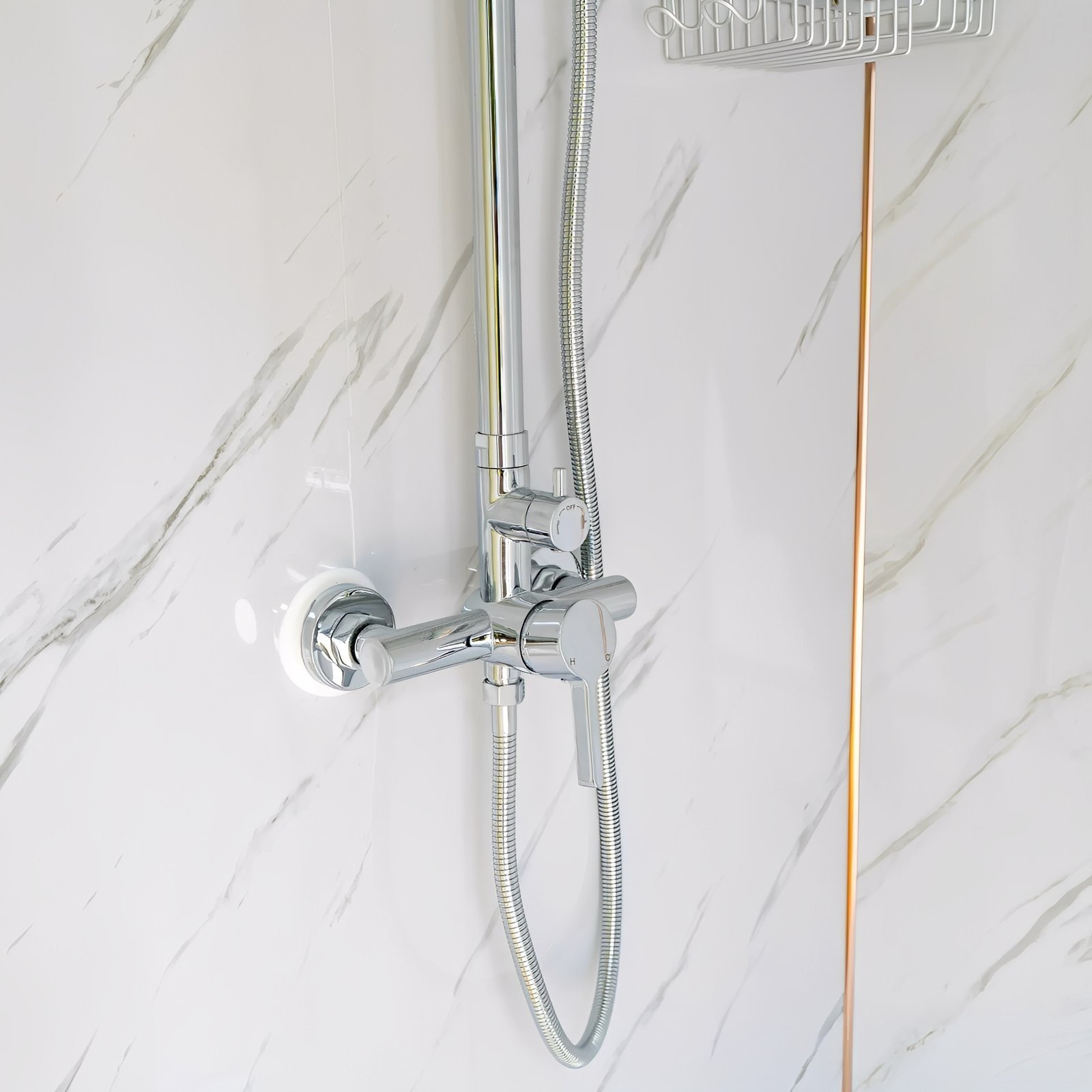 Portable Toilet/Shower – Premium - Image 11