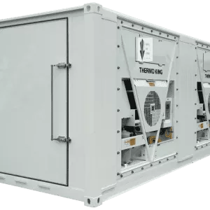 20FT Blast Freezer Container-40°F TO 70°F (460V/230V 3P) - Image 2